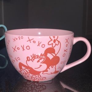 Disney store Minnie Mouse Mug